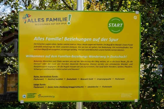 Familienreferat