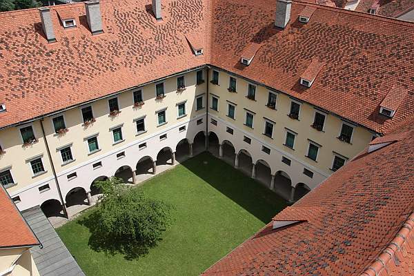 Foto: Pfarre Graz-Mariahilf