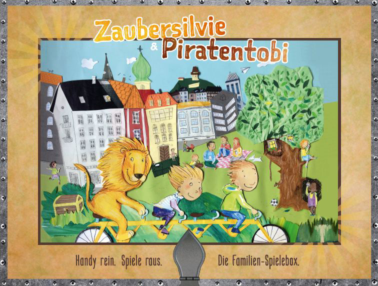 Familienreferat